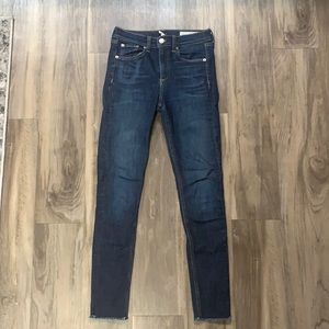 Rag + Bone Jeans